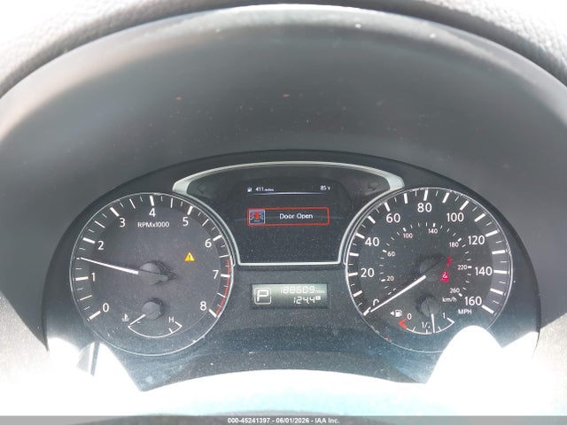 Продажа на аукционе авто 2014 Nissan Altima 2.5 S, vin: 1N4AL3AP0EC417333, номер лота: 45241397