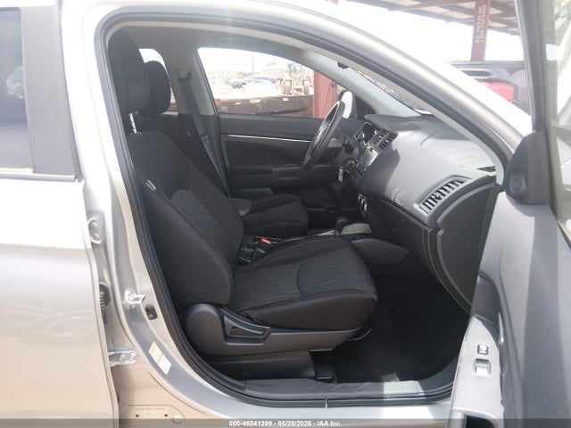 JA4ARUAU2SU005399 Mitsubishi Outlander Sport 2.0 Es Awc/2.0 Le Awc/2.0 S Awc/2.0 Se Awc/2.0 Trail Edition Awc