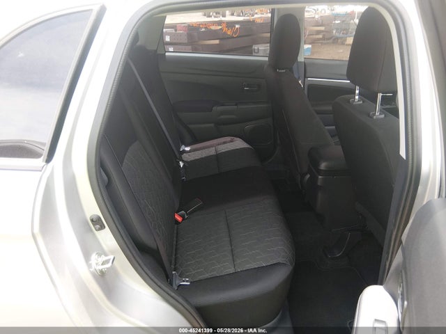 JA4ARUAU2SU005399 Mitsubishi Outlander Sport 2.0 Es Awc/2.0 Le Awc/2.0 S Awc/2.0 Se Awc/2.0 Trail Edition Awc