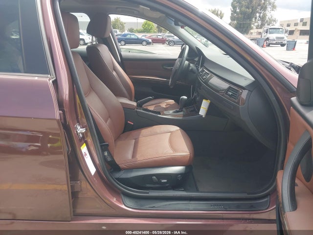 2006 Bmw 325i მანქანა იყიდება აუქციონზე, vin: WBAVB13596PT24350, აუქციონის ნომერი: 45241400
