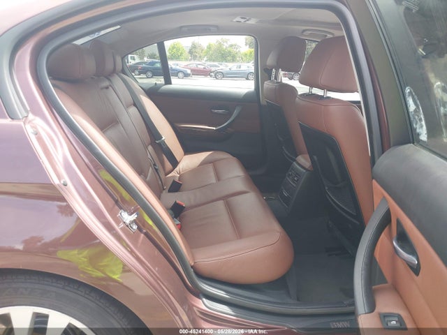 2006 Bmw 325i მანქანა იყიდება აუქციონზე, vin: WBAVB13596PT24350, აუქციონის ნომერი: 45241400