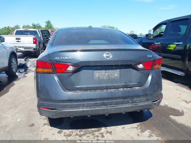 Продаж на аукціоні авто 2022 Nissan Altima Sv Fwd, vin: 1N4BL4DV8NN305503, номер лоту: 45241403