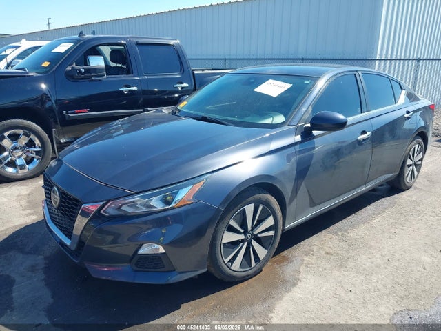 Продаж на аукціоні авто 2022 Nissan Altima Sv Fwd, vin: 1N4BL4DV8NN305503, номер лоту: 45241403