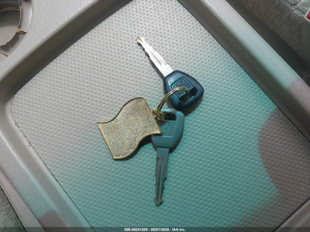 Aukcja sprzedaży 2000 Honda Odyssey Lx, vin: 2HKRL1850YH563410, numer aukcji: 45241405