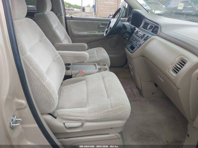 Aukcja sprzedaży 2000 Honda Odyssey Lx, vin: 2HKRL1850YH563410, numer aukcji: 45241405