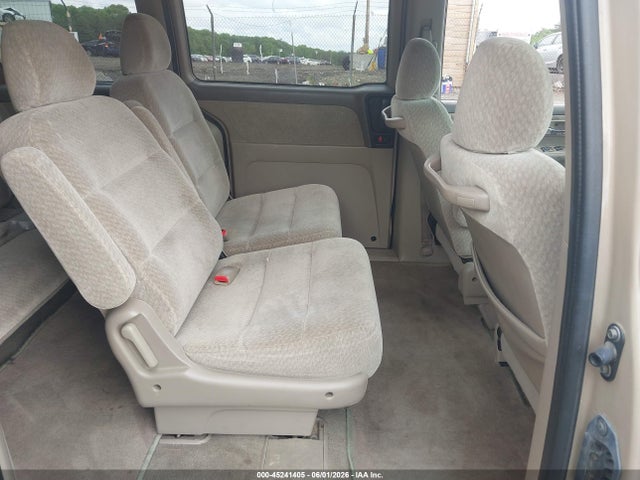 Aukcja sprzedaży 2000 Honda Odyssey Lx, vin: 2HKRL1850YH563410, numer aukcji: 45241405