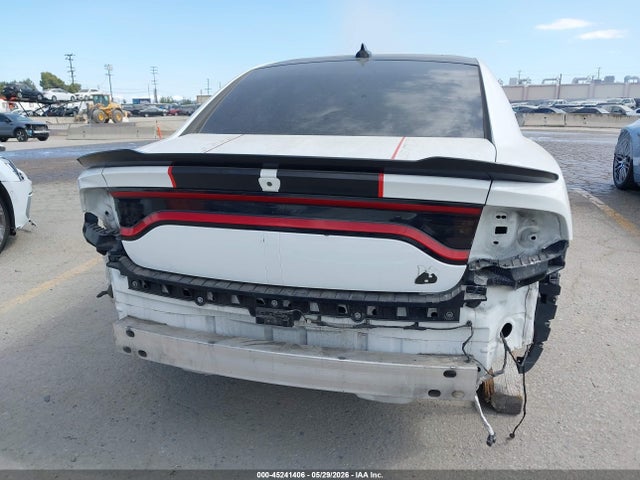 2C3CDXGJ3LH135664 Dodge Charger Scat Pack Widebody Rwd