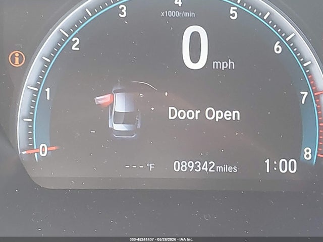 Honda Civic Lx 2019 2HGFC2F63KH531430 Image 15