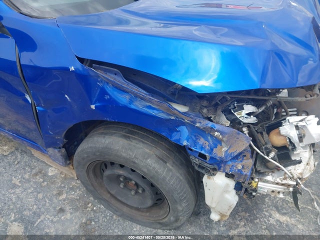 Honda Civic Lx 2019 2HGFC2F63KH531430 Image 17