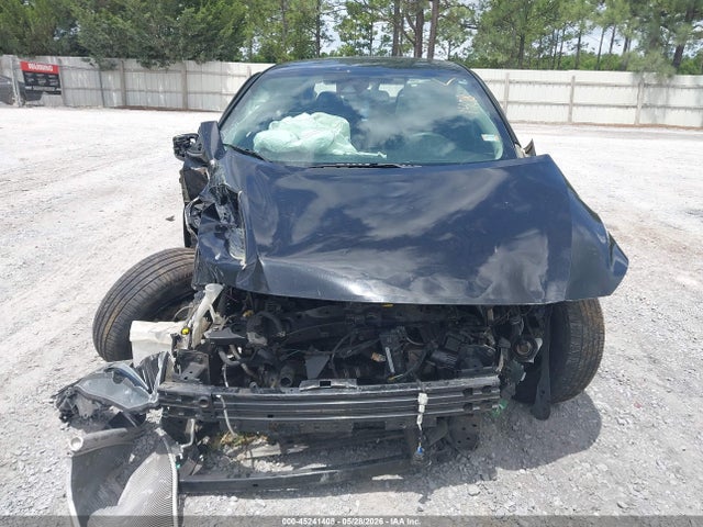 45241408 :رقم المزاد ، 3N1CN8DVXLL809647 vin ، 2020 Nissan Versa S Xtronic Cvt مزاد بيع