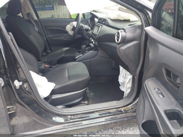 Aukcja sprzedaży 2020 Nissan Versa S Xtronic Cvt, vin: 3N1CN8DVXLL809647, numer aukcji: 45241408