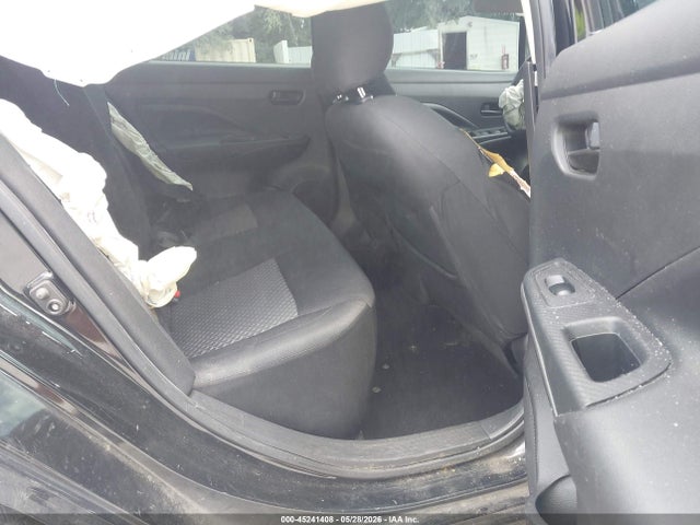 Aukcja sprzedaży 2020 Nissan Versa S Xtronic Cvt, vin: 3N1CN8DVXLL809647, numer aukcji: 45241408