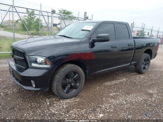 Aukcja sprzedaży 2014 Ram 1500 Express, vin: 1C6RR7FT2ES379903, numer aukcji: 45241413