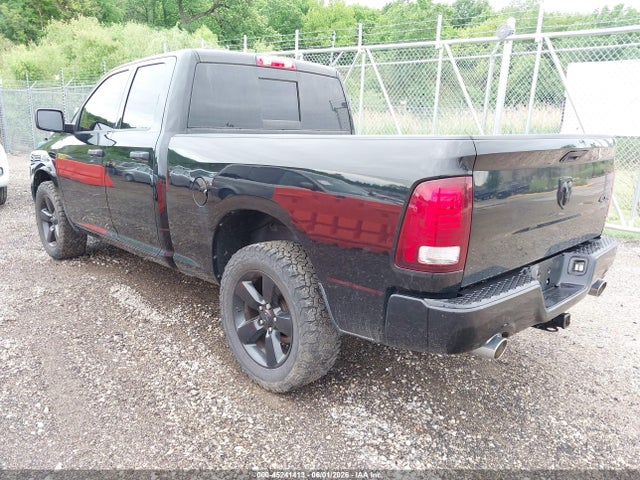 Aukcja sprzedaży 2014 Ram 1500 Express, vin: 1C6RR7FT2ES379903, numer aukcji: 45241413