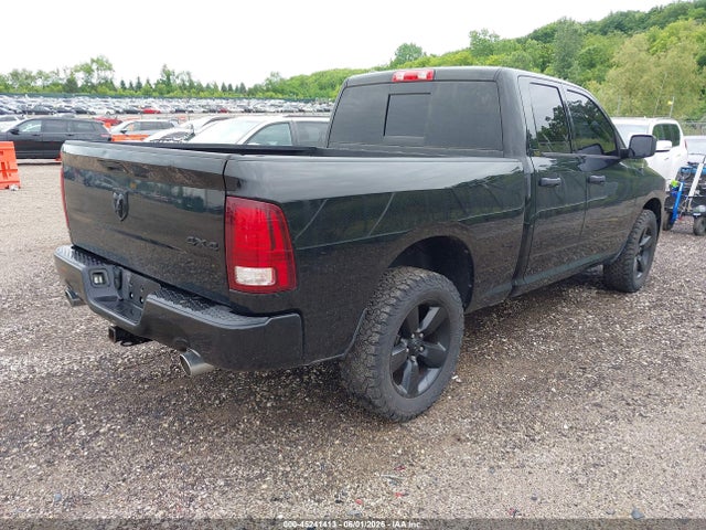 Aukcja sprzedaży 2014 Ram 1500 Express, vin: 1C6RR7FT2ES379903, numer aukcji: 45241413