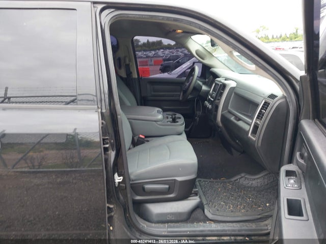Aukcja sprzedaży 2014 Ram 1500 Express, vin: 1C6RR7FT2ES379903, numer aukcji: 45241413