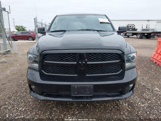 Aukcja sprzedaży 2014 Ram 1500 Express, vin: 1C6RR7FT2ES379903, numer aukcji: 45241413