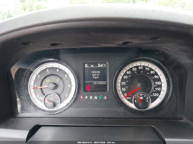 Aukcja sprzedaży 2014 Ram 1500 Express, vin: 1C6RR7FT2ES379903, numer aukcji: 45241413