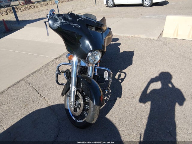 Harley-Davidson FLHT 2019 1HD1FVC22KB676680 Image 5