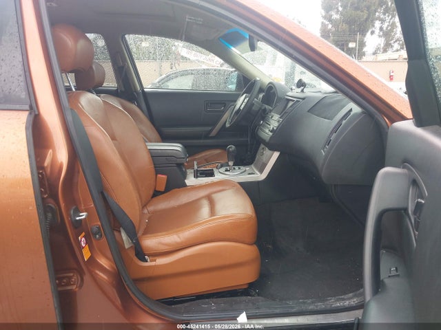 Продаж на аукціоні авто 2004 Infiniti Fx35, vin: JNRAS08W84X211998, номер лоту: 45241415