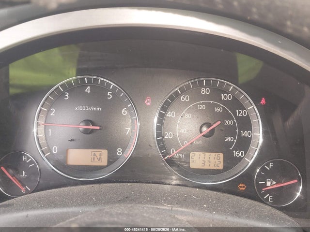 Продаж на аукціоні авто 2004 Infiniti Fx35, vin: JNRAS08W84X211998, номер лоту: 45241415