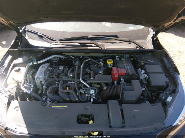 Aukcja sprzedaży 2025 Nissan Sentra S, vin: 3N1AB8BV1SY351128, numer aukcji: 45241416
