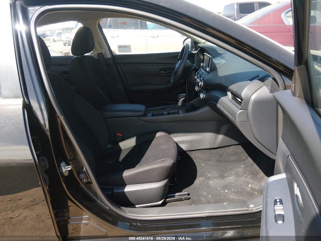 Aukcja sprzedaży 2025 Nissan Sentra S, vin: 3N1AB8BV1SY351128, numer aukcji: 45241416