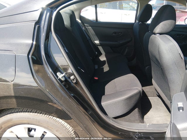 Aukcja sprzedaży 2025 Nissan Sentra S, vin: 3N1AB8BV1SY351128, numer aukcji: 45241416