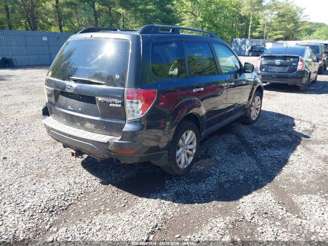 2012 Subaru Forester 2.5x Premium მანქანა იყიდება აუქციონზე, vin: JF2SHADC9CH442780, აუქციონის ნომერი: 45241418