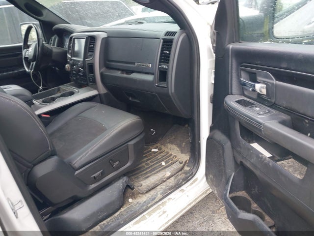 Aukcja sprzedaży 2017 Ram 1500 Rebel, vin: 1C6RR7YT7HS761619, numer aukcji: 45241421