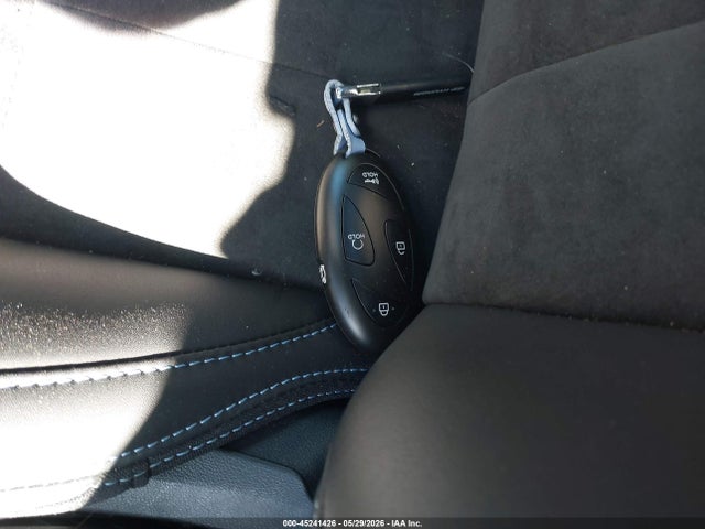 Hyundai ELANTRA N 2025 KMHLW4DK0SU030377 Image 11