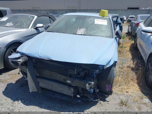 Hyundai ELANTRA N 2025 KMHLW4DK0SU030377 Image 13