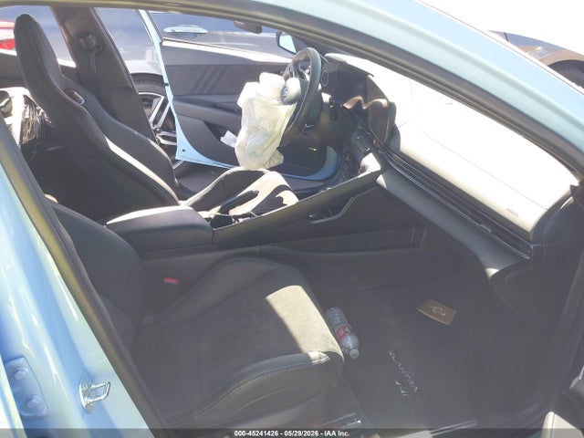 Hyundai ELANTRA N 2025 KMHLW4DK0SU030377 Image 5