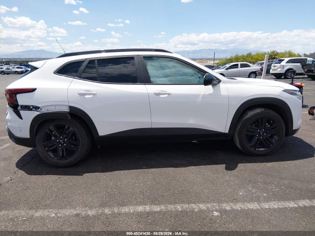 Chevrolet Trax Fwd Activ 2025 KL77LKEP7SC016444 Image 13