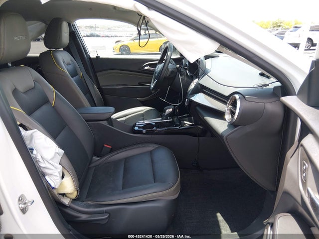 Chevrolet Trax Fwd Activ 2025 KL77LKEP7SC016444 Image 5