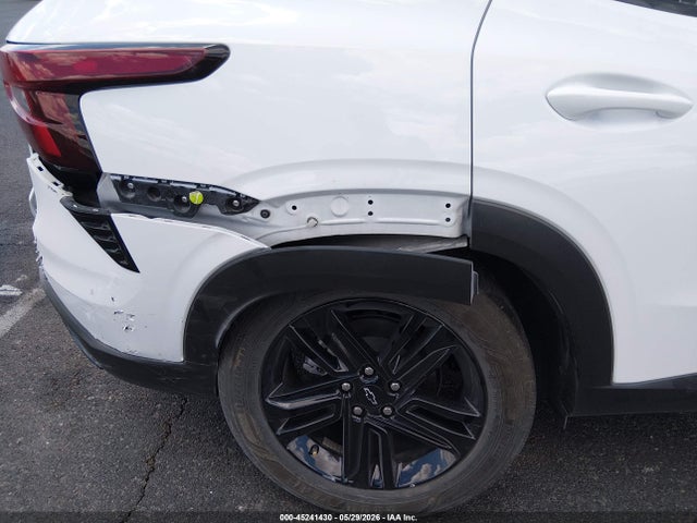 Chevrolet Trax Fwd Activ 2025 KL77LKEP7SC016444 Image 6