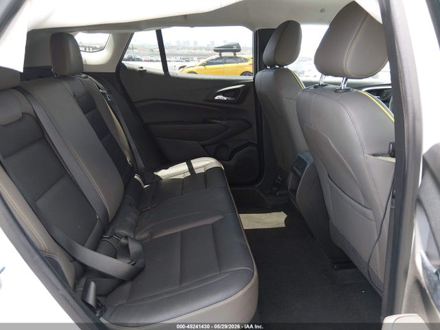 Chevrolet Trax Fwd Activ 2025 KL77LKEP7SC016444 Image 8