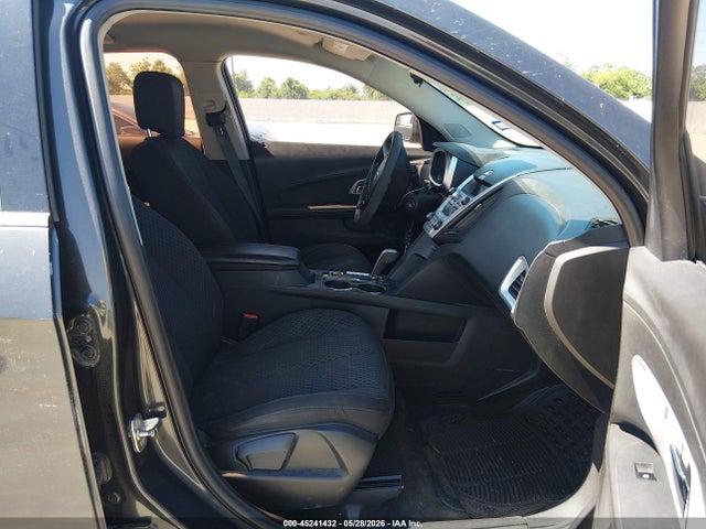 Aukcja sprzedaży 2013 Chevrolet Equinox Ls, vin: 2GNALBEK2D6172388, numer aukcji: 45241432