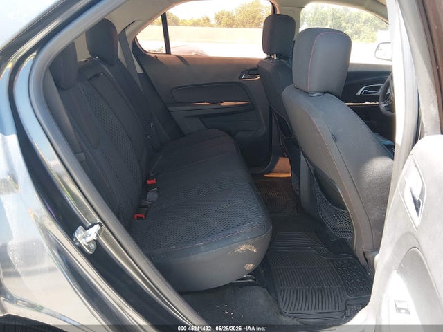 Aukcja sprzedaży 2013 Chevrolet Equinox Ls, vin: 2GNALBEK2D6172388, numer aukcji: 45241432