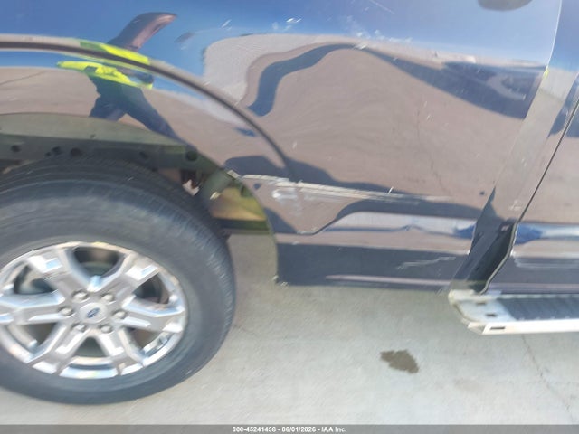 Ford F-150 Lariat 2022 1FTFW1CD4NFB31790 Image 6