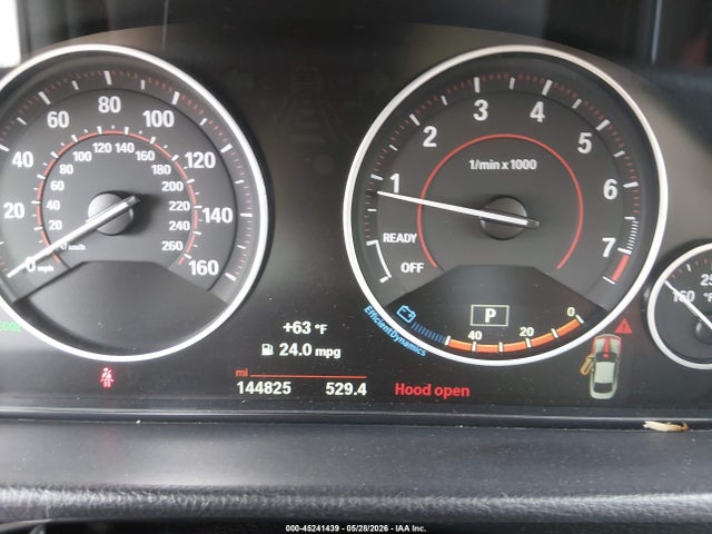 45241439 :رقم المزاد ، WBA4R7C54HK679940 vin ، 2017 Bmw 430i مزاد بيع