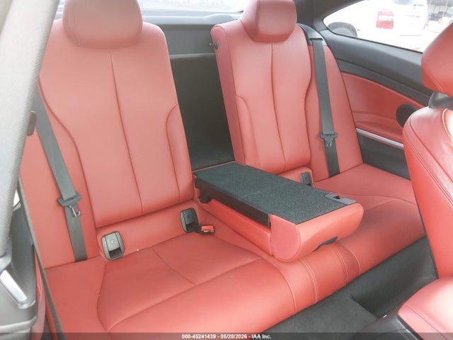 45241439 :رقم المزاد ، WBA4R7C54HK679940 vin ، 2017 Bmw 430i مزاد بيع