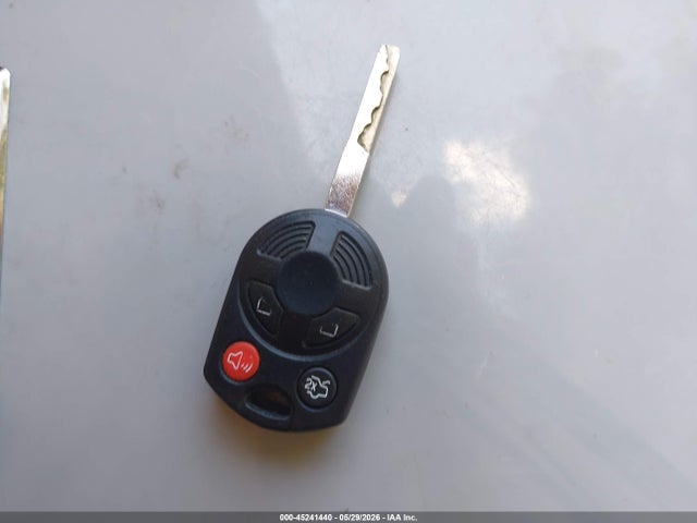 Продажа на аукционе авто 2012 Ford Focus Se, vin: 1FAHP3F22CL117211, номер лота: 45241440