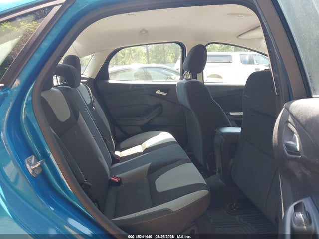Продажа на аукционе авто 2012 Ford Focus Se, vin: 1FAHP3F22CL117211, номер лота: 45241440