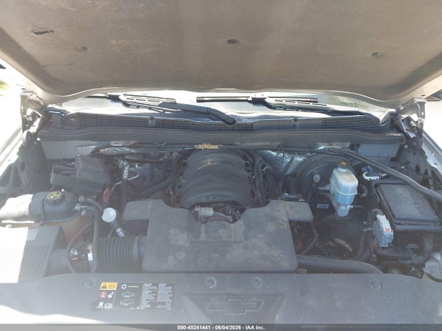 45241441 :رقم المزاد ، 3GCUKTEJ6EG308954 vin ، 2014 Chevrolet Silverado 1500 High Country مزاد بيع