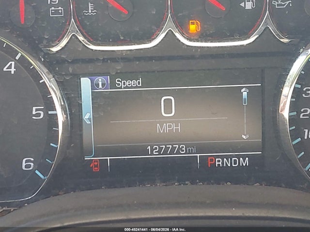 45241441 :رقم المزاد ، 3GCUKTEJ6EG308954 vin ، 2014 Chevrolet Silverado 1500 High Country مزاد بيع