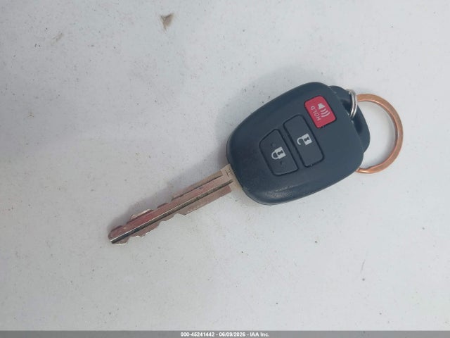 2016 Toyota Rav4 Le მანქანა იყიდება აუქციონზე, vin: 2T3ZFREV7GW268841, აუქციონის ნომერი: 45241442