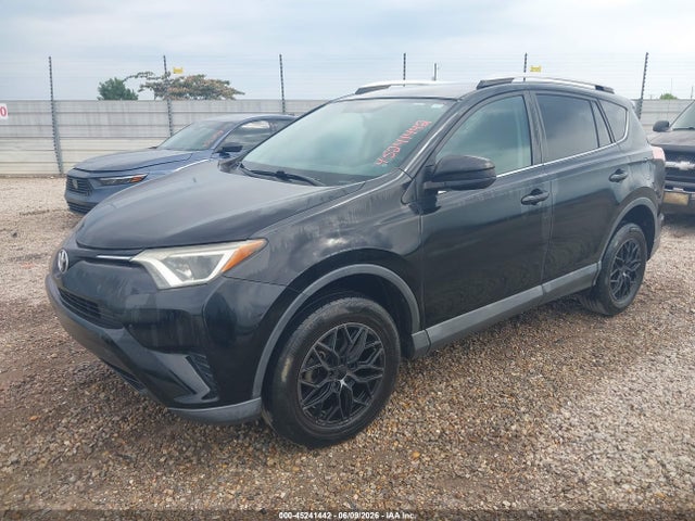 2016 Toyota Rav4 Le მანქანა იყიდება აუქციონზე, vin: 2T3ZFREV7GW268841, აუქციონის ნომერი: 45241442