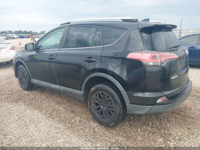2016 Toyota Rav4 Le მანქანა იყიდება აუქციონზე, vin: 2T3ZFREV7GW268841, აუქციონის ნომერი: 45241442