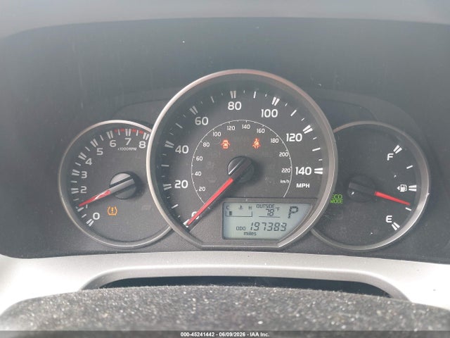 2016 Toyota Rav4 Le მანქანა იყიდება აუქციონზე, vin: 2T3ZFREV7GW268841, აუქციონის ნომერი: 45241442